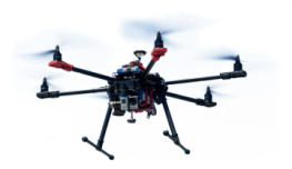 Arkalome drone