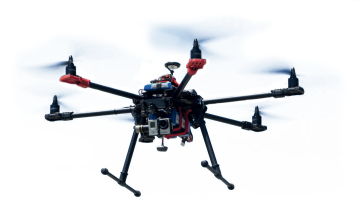 Arkalome drone