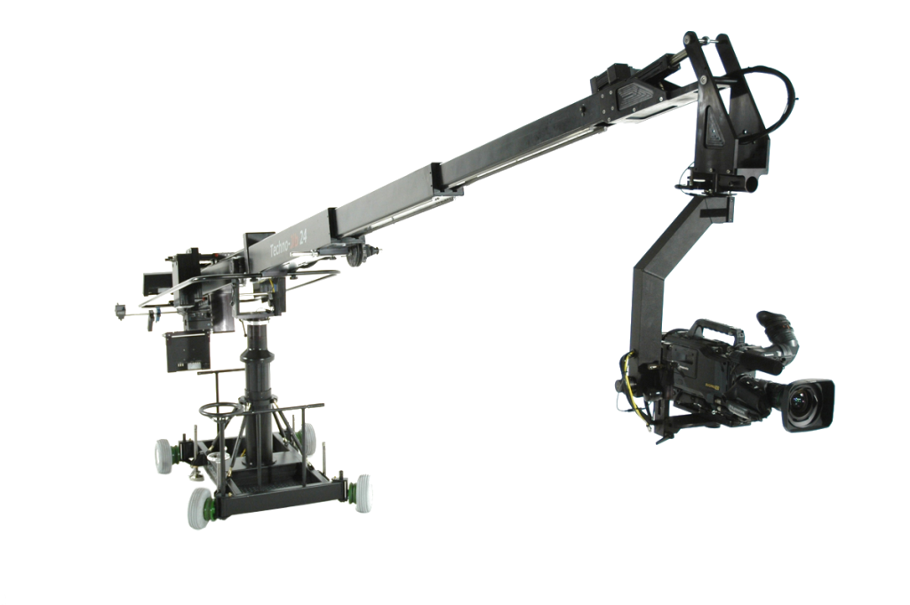 Arkalome hoist