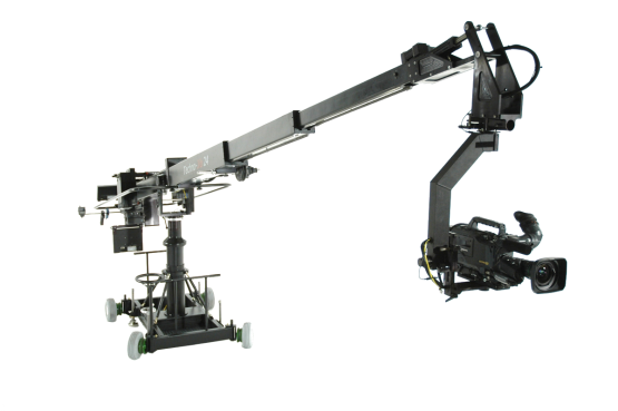 Arkalome hoist